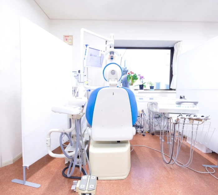 渋谷歯科医院のメイン画像5