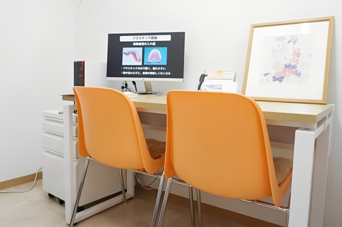 ハート歯科クリニックのメイン画像3