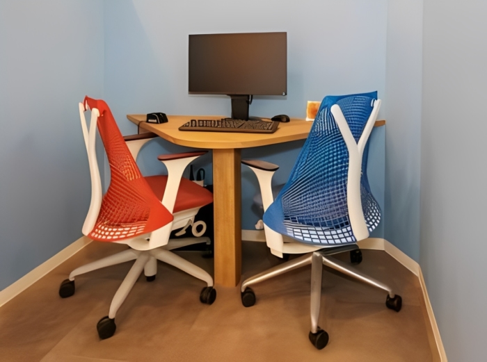 さいたま新都心デンタルクリニックのメイン画像5