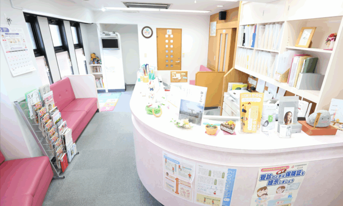 医療法人社団 彩明会 大宮デンタルクリニックのメイン画像2