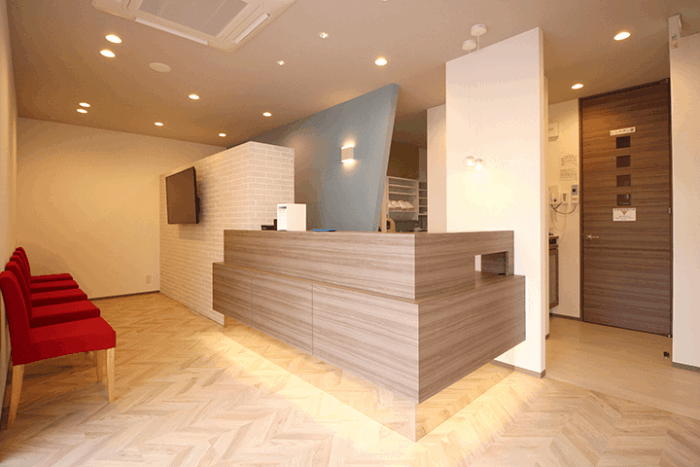 木村ファミリー歯科クリニックのメイン画像1