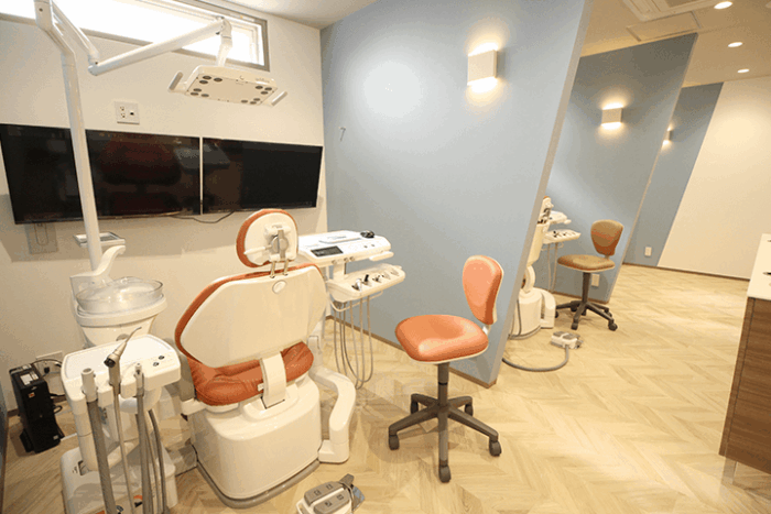 木村ファミリー歯科クリニックのメイン画像3