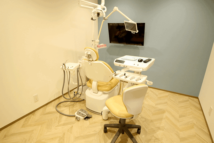 木村ファミリー歯科クリニックのメイン画像4