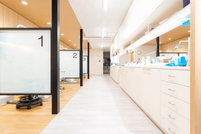 医療法人社団 愛泉会 京都駅前パール歯科のメイン画像5