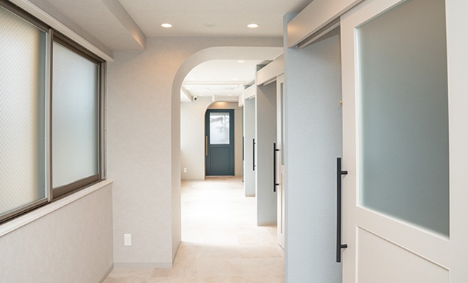 堺町御門デンタルクリニックのメイン画像5