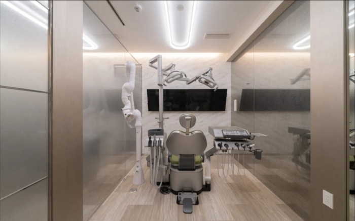 鞍馬口かわはら歯科クリニックのメイン画像3