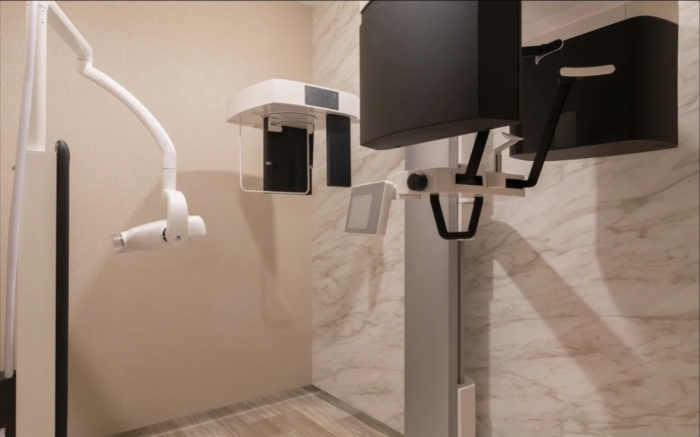 鞍馬口かわはら歯科クリニックのメイン画像4