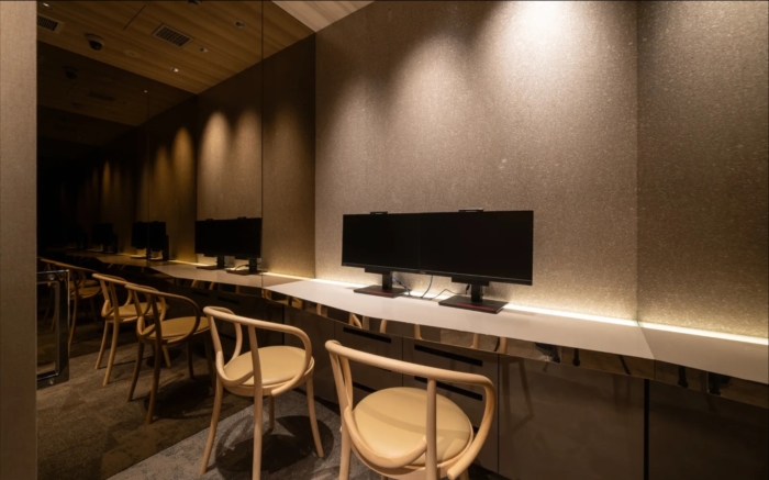 鞍馬口かわはら歯科クリニックのメイン画像5