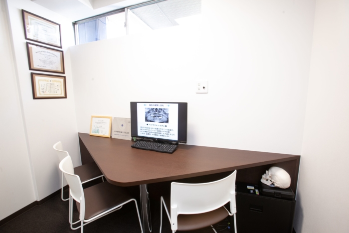 聖護院やぎ歯科・矯正歯科のメイン画像3