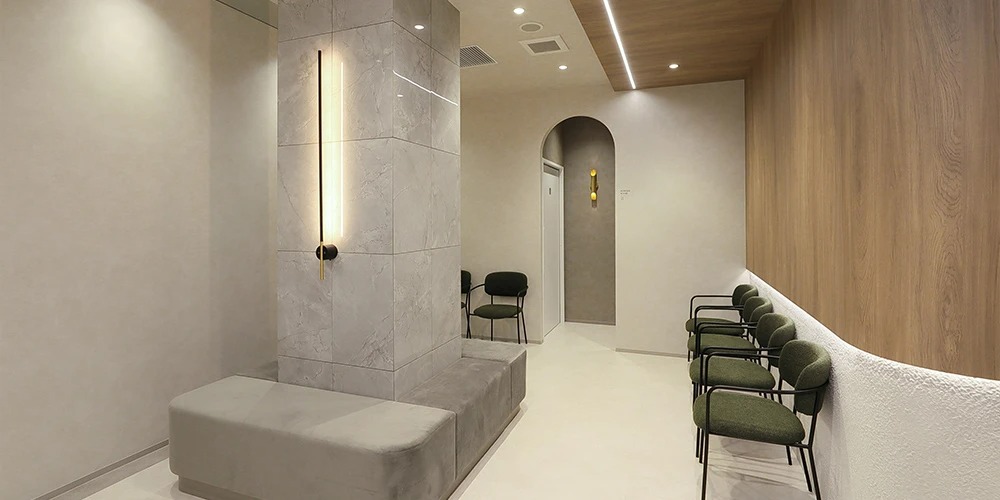 京都河原町スマイルデザイン歯科・矯正歯科のメイン画像2