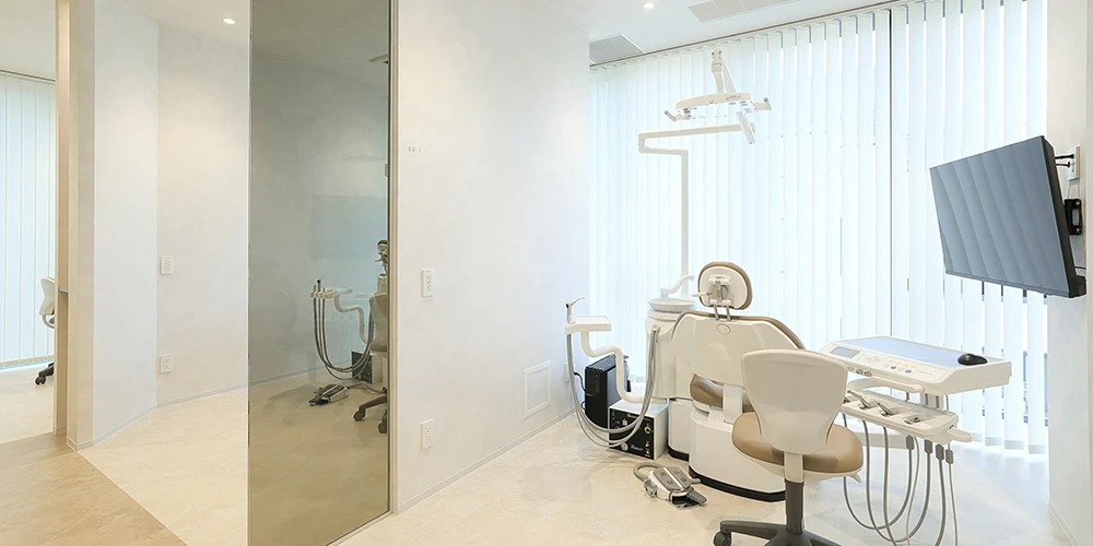 京都河原町スマイルデザイン歯科・矯正歯科のメイン画像4