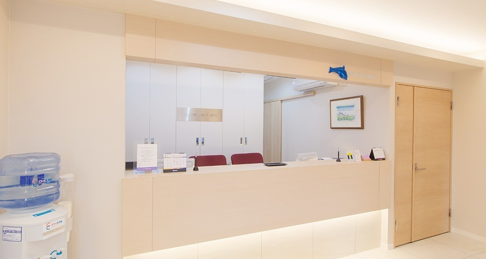 巴山矯正歯科・歯科のメイン画像1