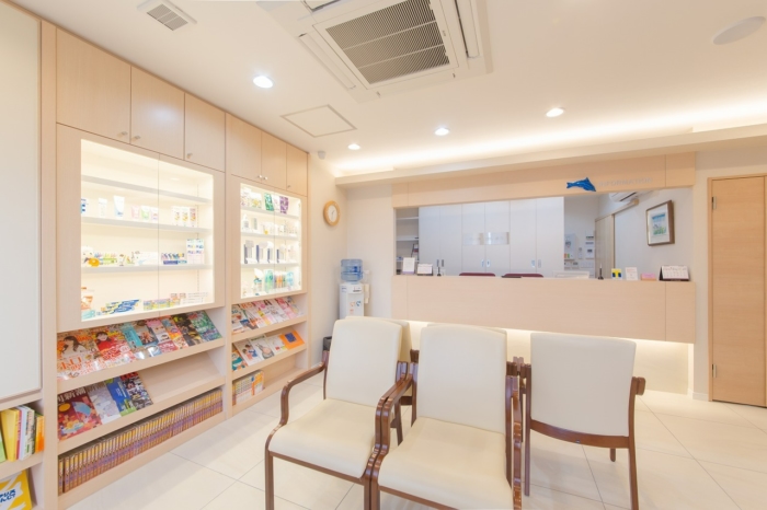 巴山矯正歯科・歯科のメイン画像2