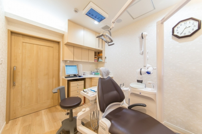 巴山矯正歯科・歯科のメイン画像3