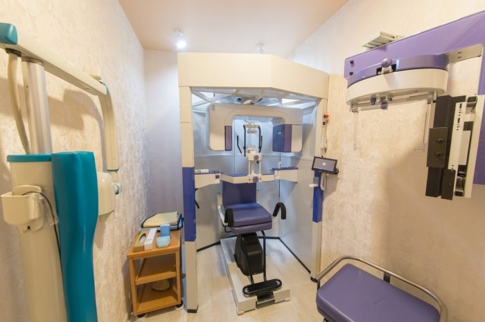 巴山矯正歯科・歯科のメイン画像4