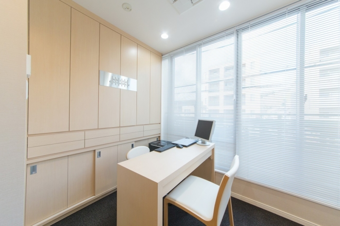 巴山矯正歯科・歯科のメイン画像5