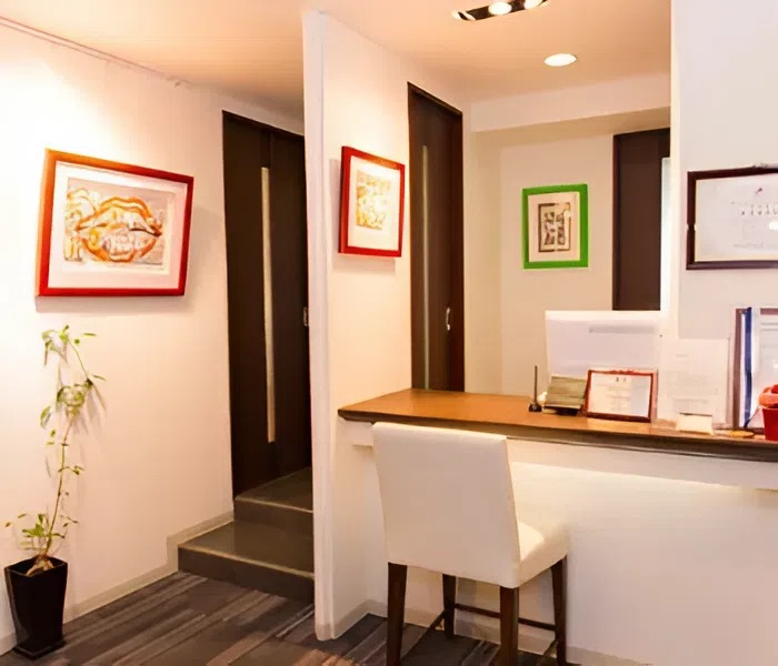 京都駅前デンタルクリニックのメイン画像2