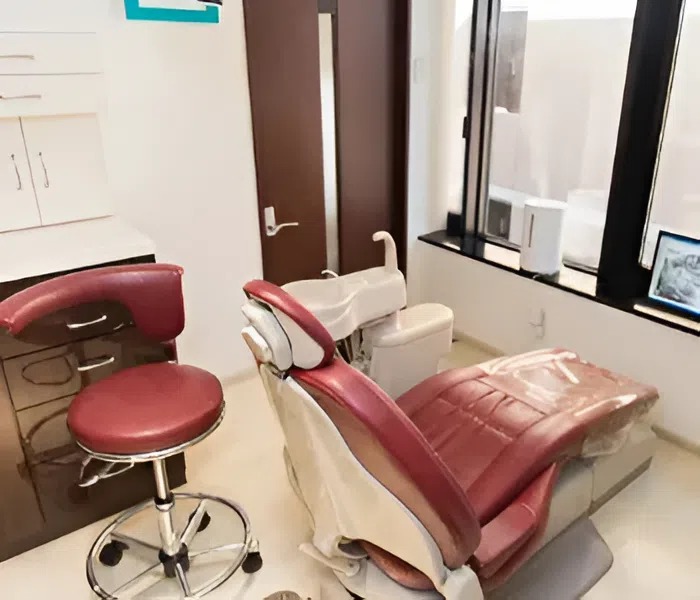 京都駅前デンタルクリニックのメイン画像3