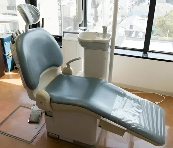 京都駅前デンタルクリニックのメイン画像4