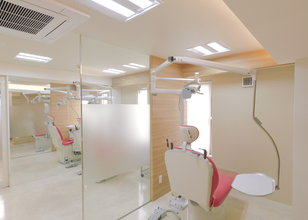 医療法人社団 松村歯科医院のメイン画像3