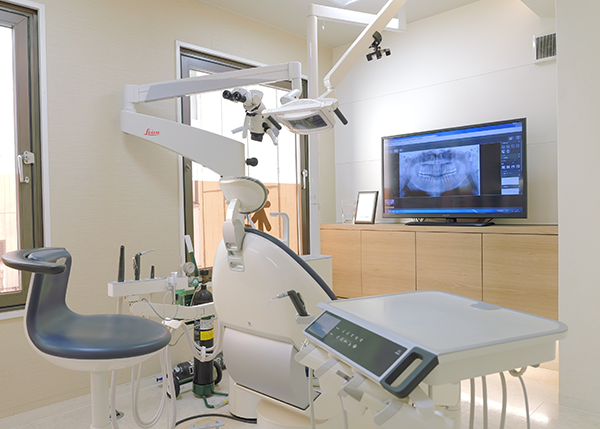 医療法人社団 松村歯科医院のメイン画像4
