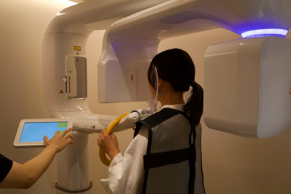 神戸三宮ミライ歯科クリニック（阪急三宮駅・三ノ宮駅）のメイン画像4