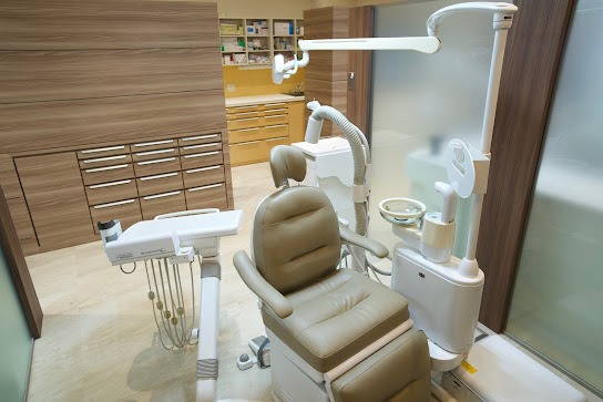 神戸三宮ミライ歯科クリニック（阪急三宮駅・三ノ宮駅）のメイン画像5