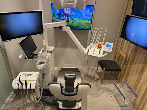 神戸シティデンタルクリニックのメイン画像2