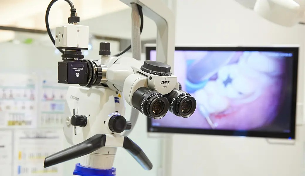 神戸シティデンタルクリニックのメイン画像4