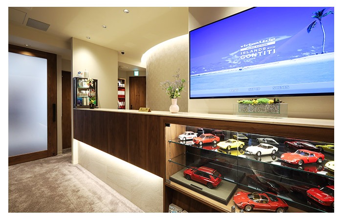 医療法人社団明星会 神戸三宮アステオ歯科のメイン画像1