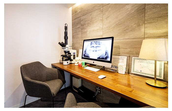 医療法人社団明星会 神戸三宮アステオ歯科のメイン画像3