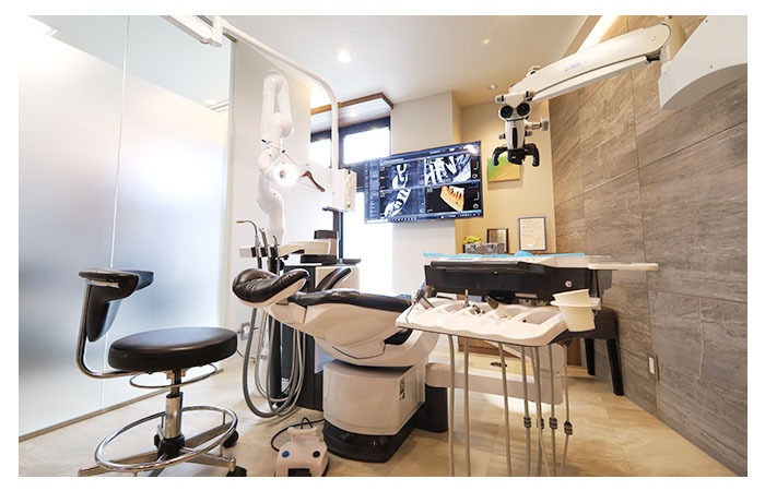 医療法人社団明星会 神戸三宮アステオ歯科のメイン画像4