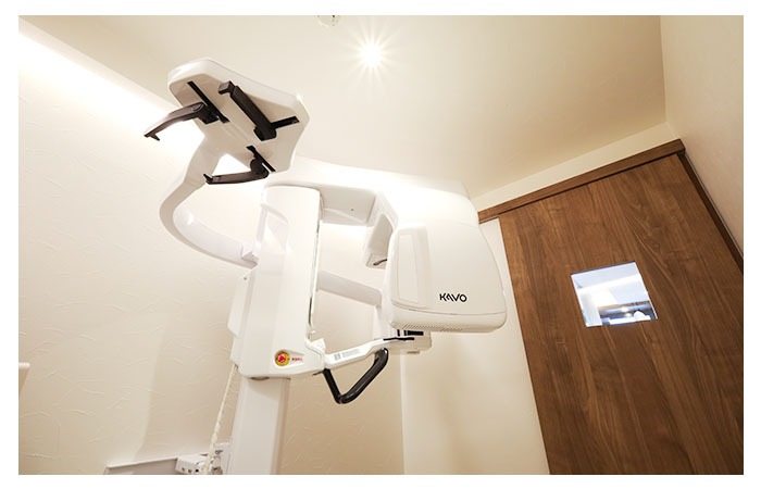 医療法人社団明星会 神戸三宮アステオ歯科のメイン画像5