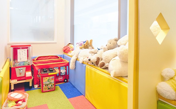 神戸ハーバー歯科クリニックのメイン画像2