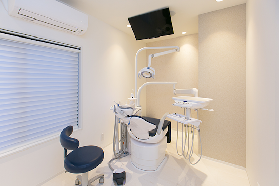 西神南ファミリー歯科のメイン画像4