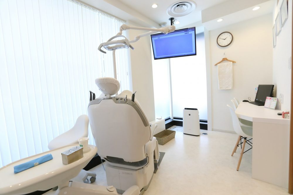 神戸三宮谷歯科クリニックのメイン画像4
