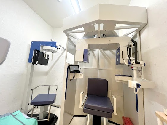 神戸三宮谷歯科クリニックのメイン画像5