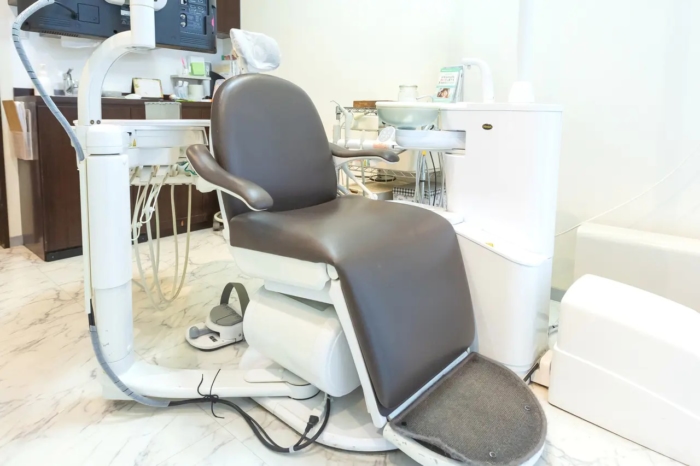 たくぼ歯科クリニックのメイン画像3