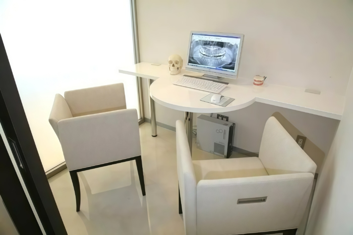 たくぼ歯科クリニックのメイン画像4