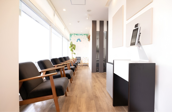 はつだ歯科クリニックのメイン画像3