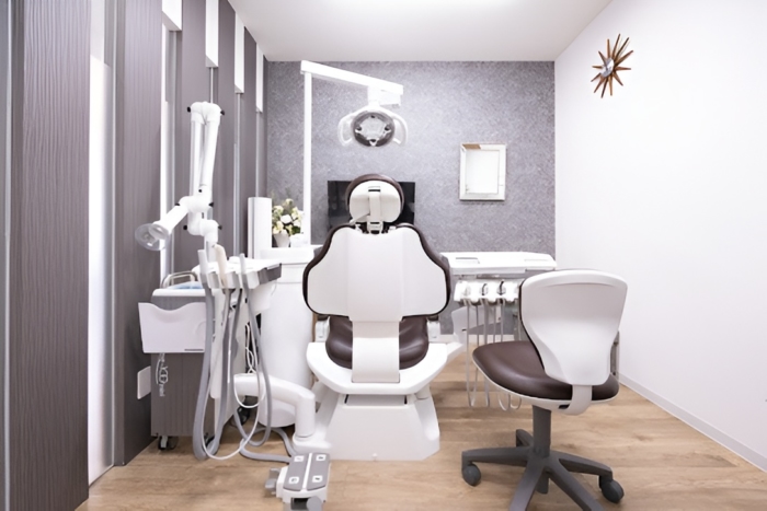 はつだ歯科クリニックのメイン画像5