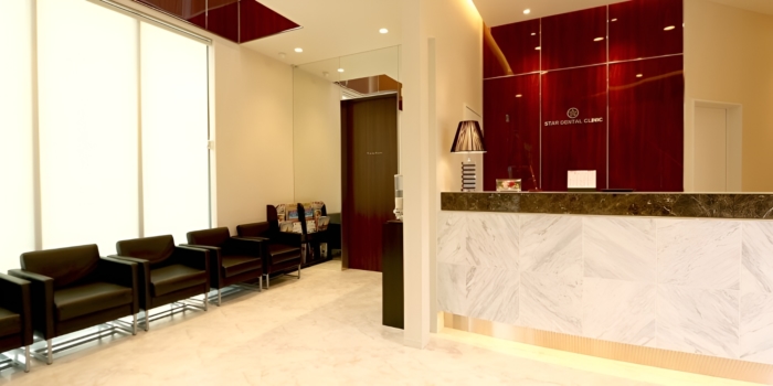 スター歯科クリニック 垂水院のメイン画像3