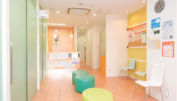 クローバーデンタルクリニックのメイン画像2
