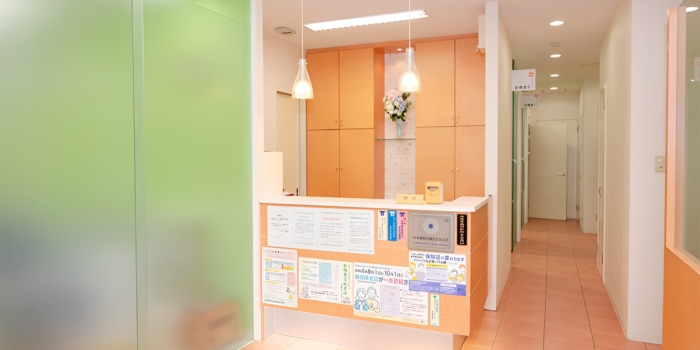 クローバーデンタルクリニックのメイン画像3