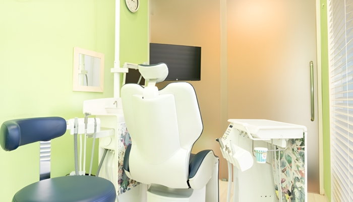 クローバーデンタルクリニックのメイン画像5