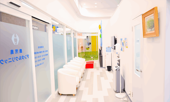 医療法人社団 飛翔会 鹿児島デンタルクリニックのメイン画像2