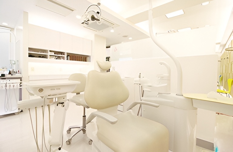 医療法人山脇会あおい矯正歯科のイメージ02