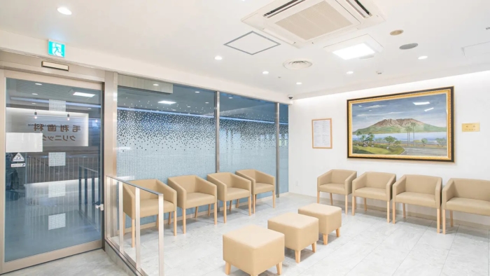 医療法人慈尊幸徳会 毛利歯科クリニックのメイン画像2