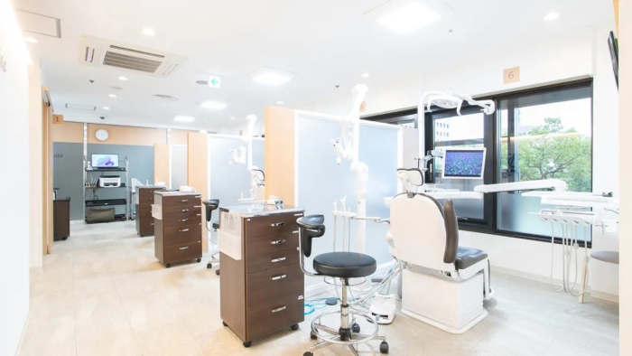 医療法人慈尊幸徳会 毛利歯科クリニックのメイン画像4