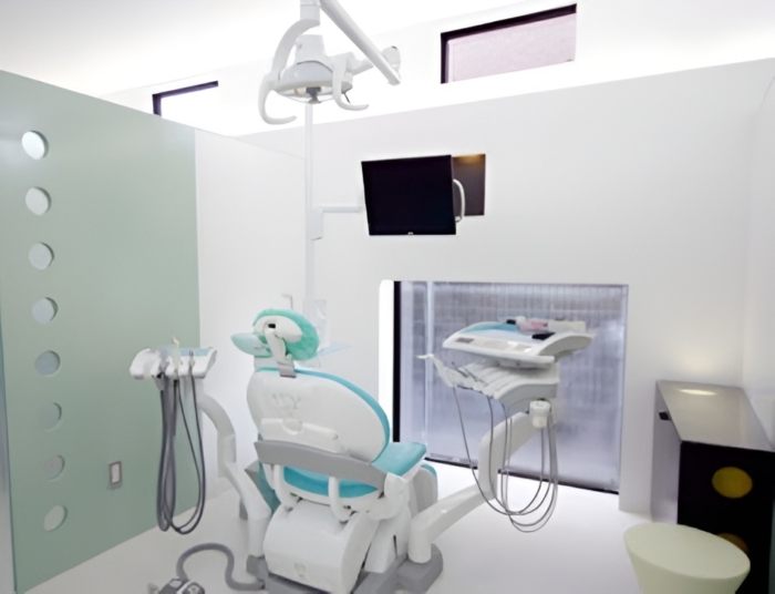 エール歯科医院のメイン画像4